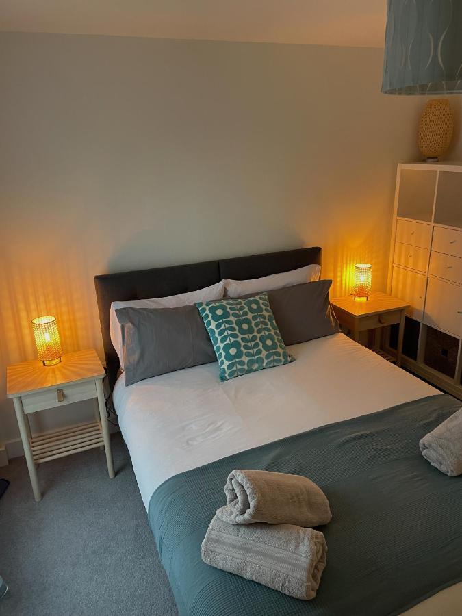 Number 10 Stunning Apartment, Fantastic Location! Exmouth Kültér fotó