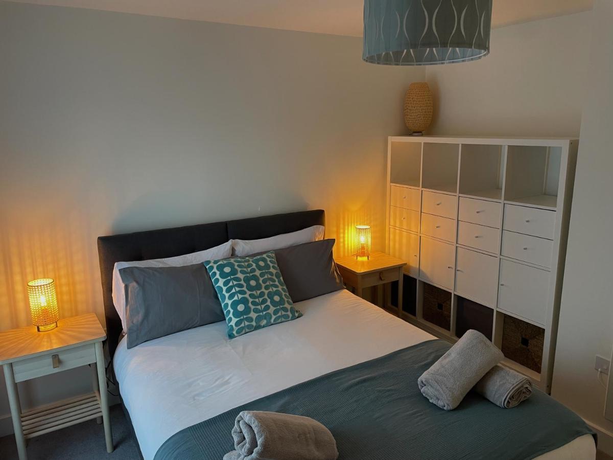 Number 10 Stunning Apartment, Fantastic Location! Exmouth Kültér fotó