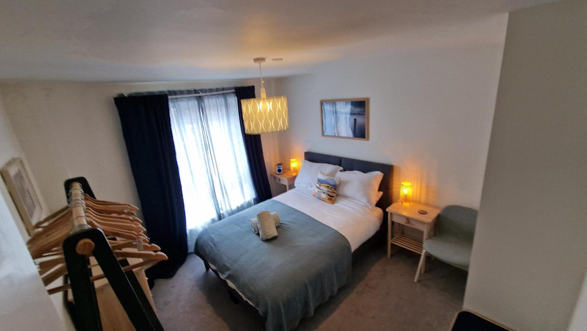 Number 10 Stunning Apartment, Fantastic Location! Exmouth Kültér fotó