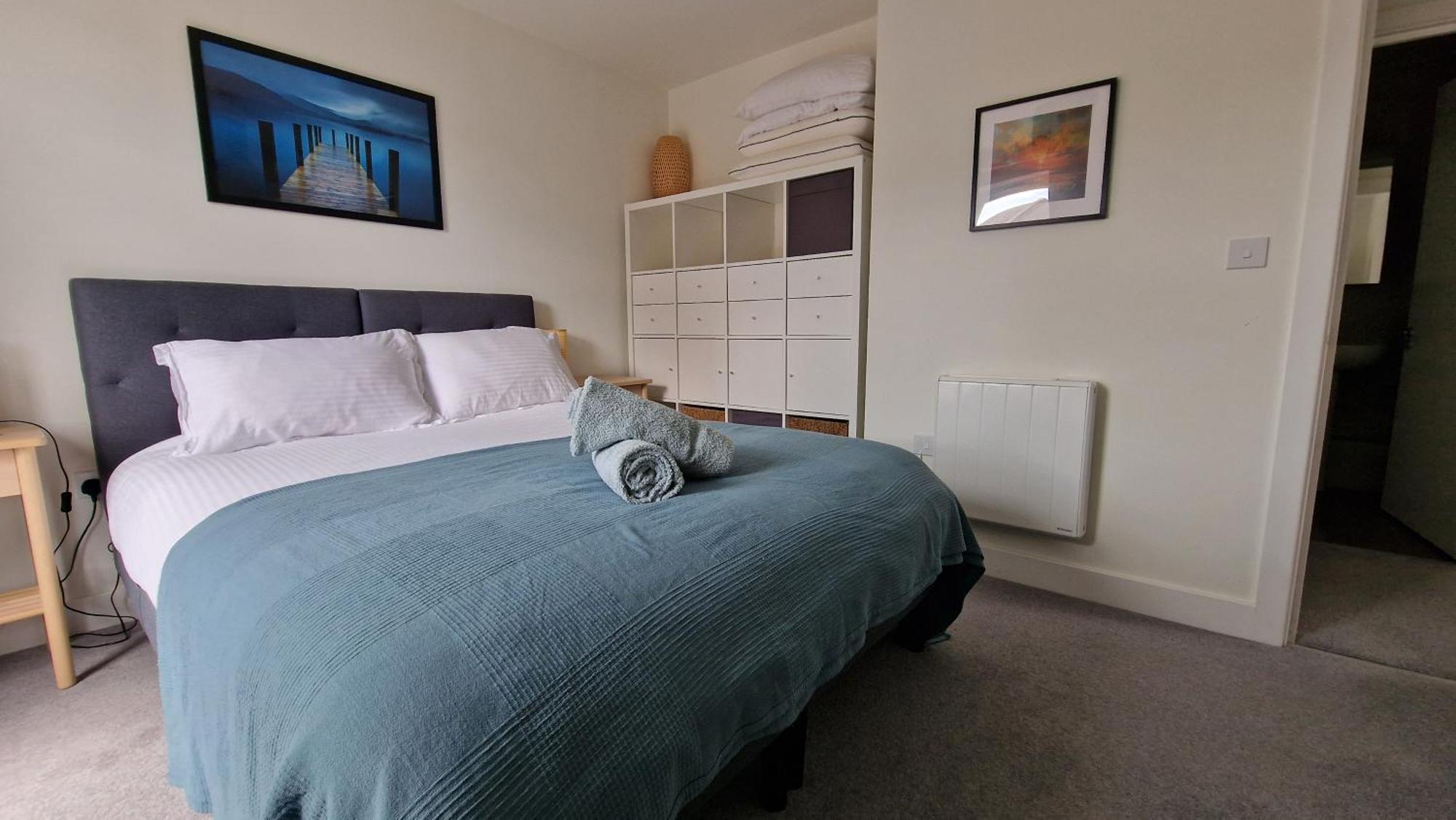 Number 10 Stunning Apartment, Fantastic Location! Exmouth Kültér fotó